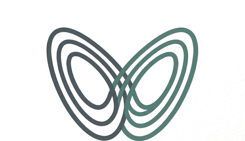 Chaos Coded Systems — Lorenz attractor mark